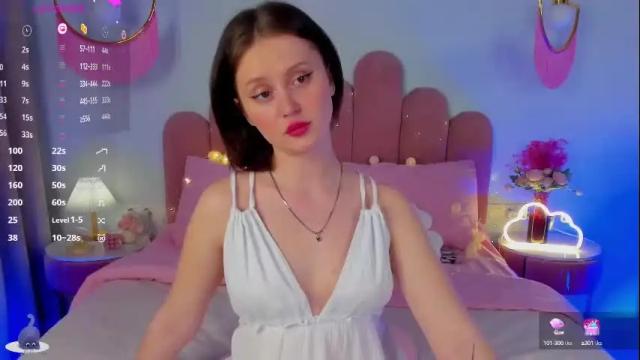 Thumbnail 2, merylew's Stream at Chaturbate, 1 month ago