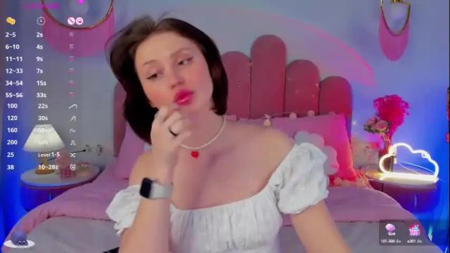 Thumbnail 1, merylew's Stream at Chaturbate, 1 month ago