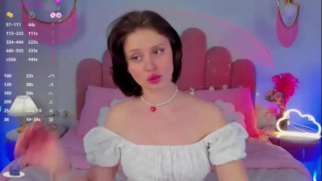 Image 2 of merylew Stream on Chaturbate on 1 month ago