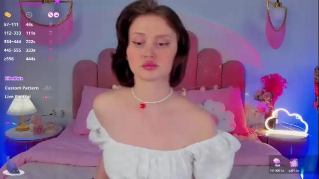 Image 4 of merylew Stream on Chaturbate on 1 month ago