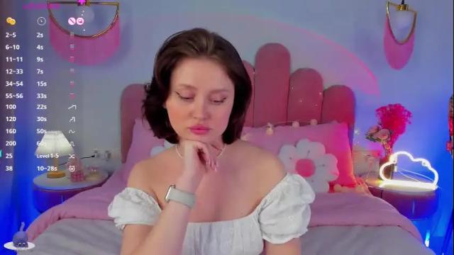 Image 8 of merylew Stream on Chaturbate on 1 month ago