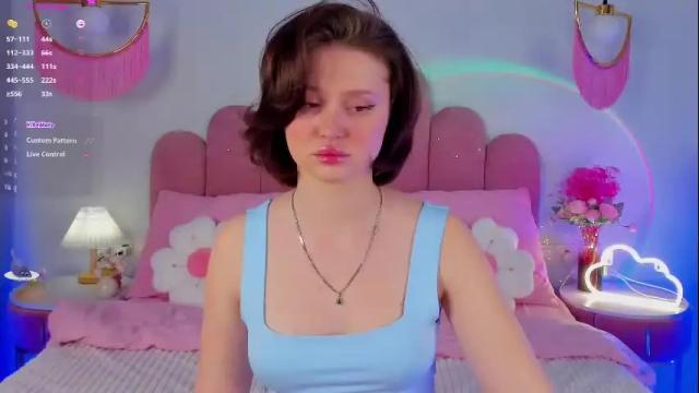 Thumbnail 1, merylew's Stream at Chaturbate, 1 month ago