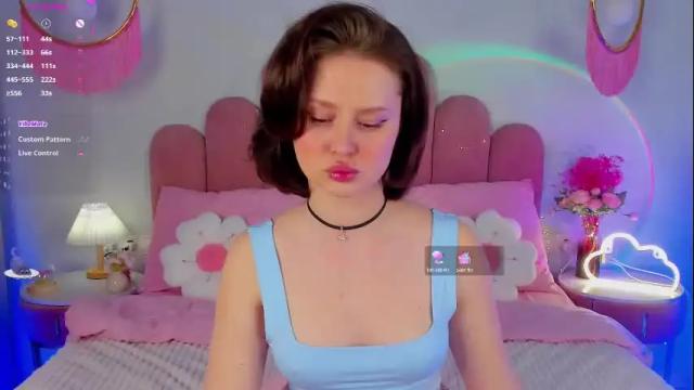 Image 10 of merylew Stream on Chaturbate on 1 month ago