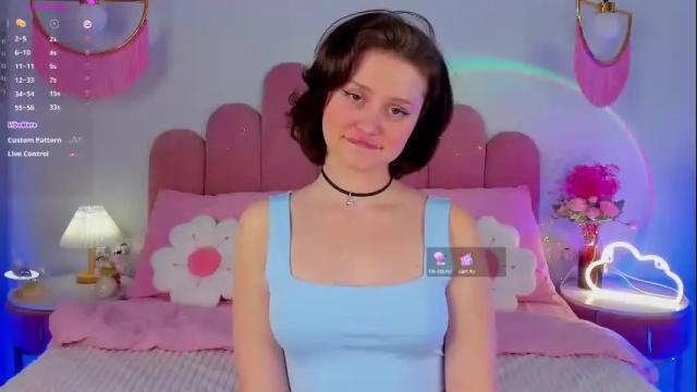 Thumbnail 2, merylew's Stream at Chaturbate, 1 month ago