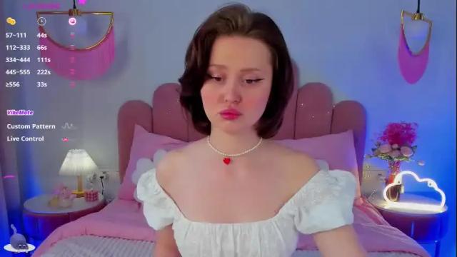 Thumbnail 1, merylew's Stream at Chaturbate, 1 month ago