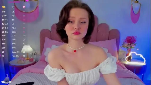 Image 2 of merylew Stream on Chaturbate on 1 month ago