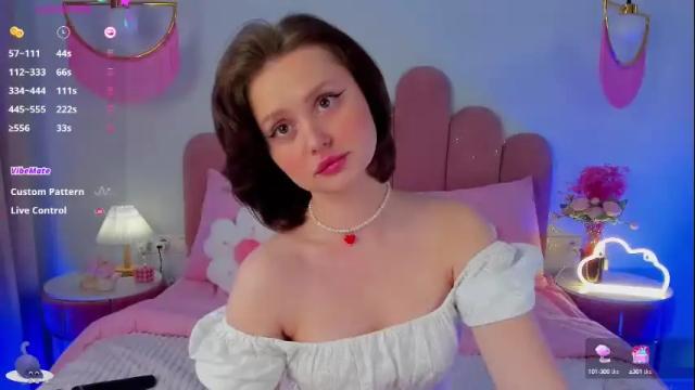 Image 3 of merylew Stream on Chaturbate on 1 month ago