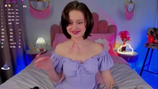 Image 3 of merylew Stream on Chaturbate on 1 month ago