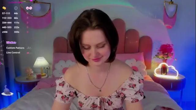 Thumbnail 1, merylew's Stream at Chaturbate, 1 month ago