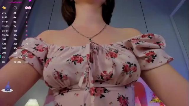 Image 3 of merylew Stream on Chaturbate on 1 month ago