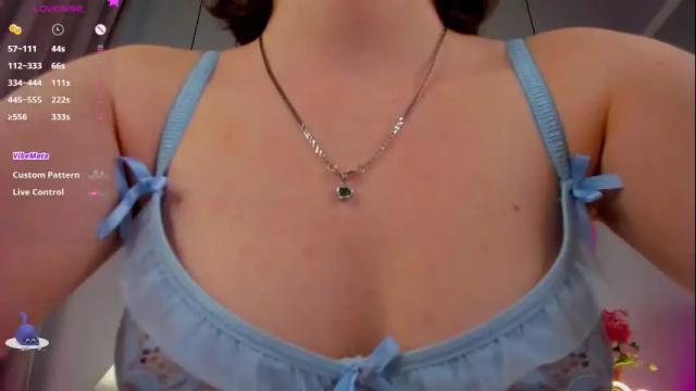 Thumbnail 1, merylew's Stream at Chaturbate, 26 days ago
