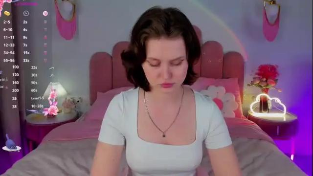 Image 11 of merylew Stream on Chaturbate on 20 days ago
