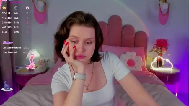 Image 12 of merylew Stream on Chaturbate on 20 days ago