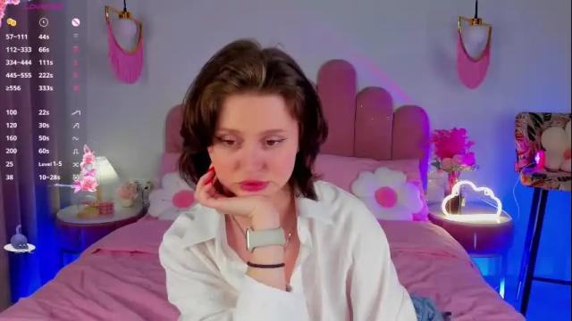 Image 12 of merylew Stream on Chaturbate on 19 days ago