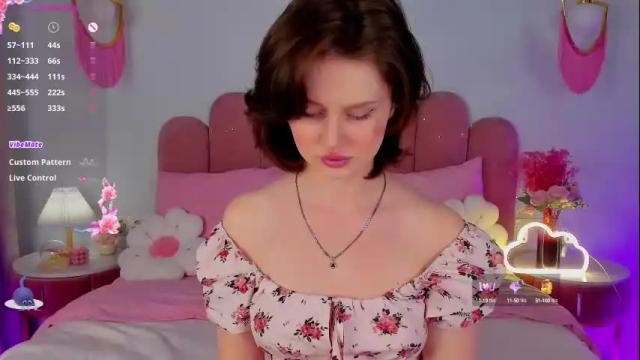 Image 2 of merylew Stream on Chaturbate on 17 days ago