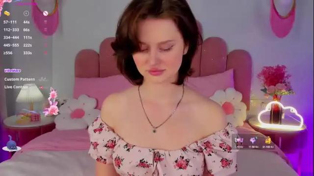 Thumbnail 2, merylew's Stream at Chaturbate, 17 days ago