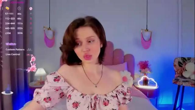 Thumbnail 3, merylew's Stream at Chaturbate, 17 days ago