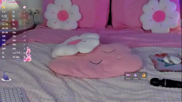 Image 11 of merylew Stream on Chaturbate on 17 days ago