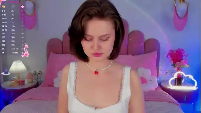 Image 6 of merylew Stream on Chaturbate on 14 days ago