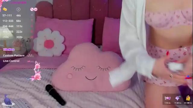 Image 4 of merylew Stream on Chaturbate on 13 days ago
