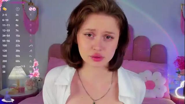 Thumbnail 3, merylew's Stream at Chaturbate, 13 days ago