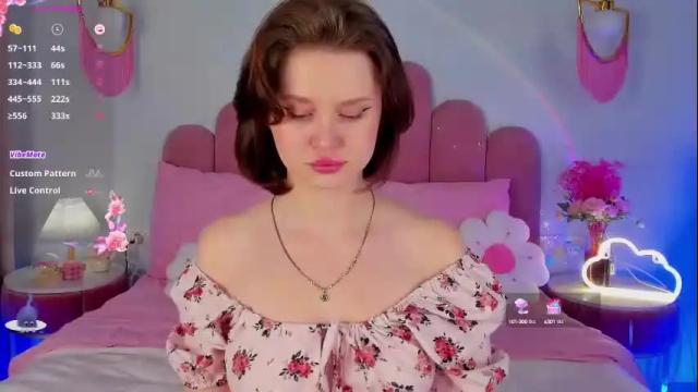 Image 3 of merylew Stream on Chaturbate on 10 days ago