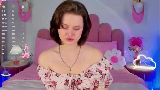 Image 4 of merylew Stream on Chaturbate on 10 days ago