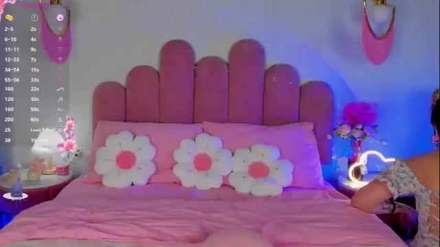 Image 2 of merylew Stream on Chaturbate on 7 days ago