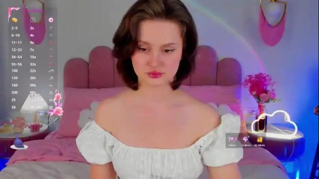 Thumbnail 1, merylew's Stream at Chaturbate, 3 days ago