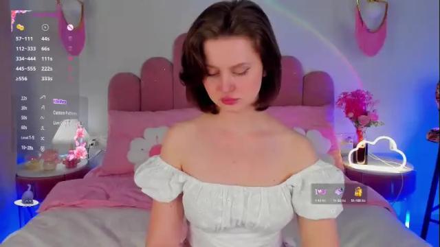 Image 12 of merylew Stream on Chaturbate on 3 days ago