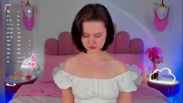 Thumbnail 2, merylew's Stream at Chaturbate, 3 days ago