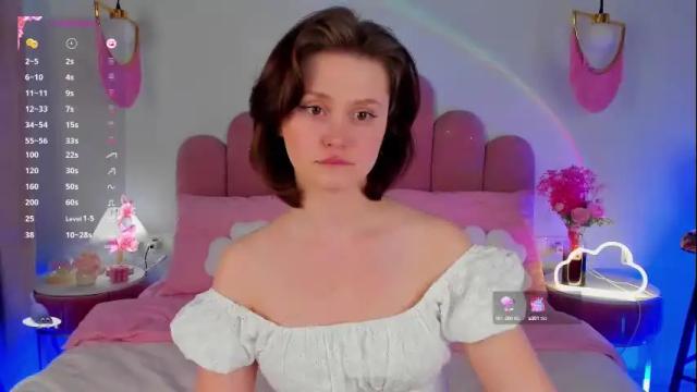 Image 7 of merylew Stream on Chaturbate on 3 days ago