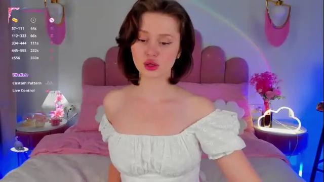 Thumbnail 3, merylew's Stream at Chaturbate, 3 days ago