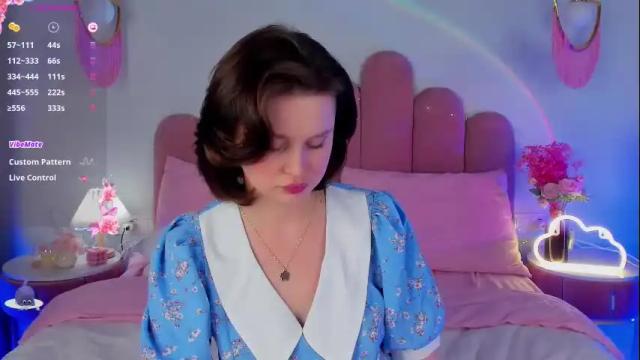 Image 2 of merylew Stream on Chaturbate on 3 days ago