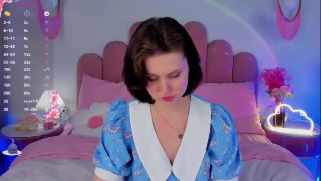 Image 7 of merylew Stream on Chaturbate on 3 days ago