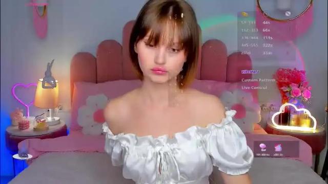Thumbnail 1, merylew's Stream at Chaturbate, 1 month ago