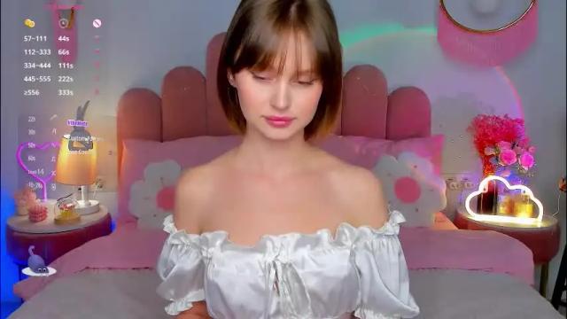 Image 3 of merylew Stream on Chaturbate on 1 month ago