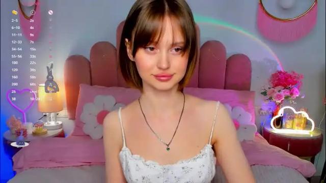 Image 2 of merylew Stream on Chaturbate on 1 month ago