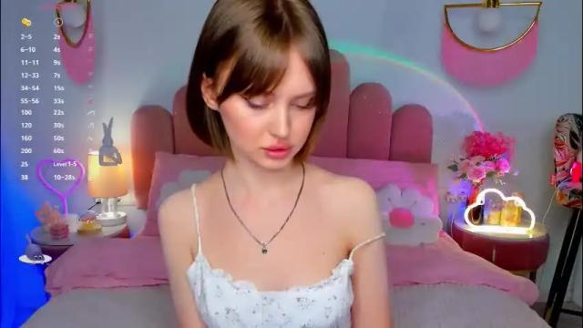 Image 8 of merylew Stream on Chaturbate on 1 month ago
