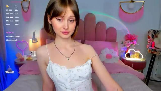 Thumbnail 3, merylew's Stream at Chaturbate, 1 month ago