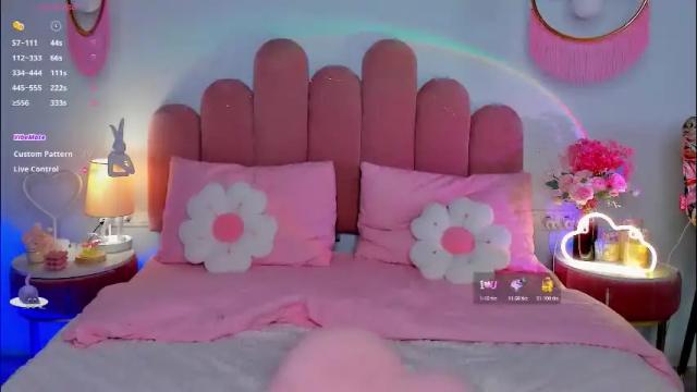 Image 4 of merylew Stream on Chaturbate on 1 month ago