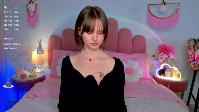 Thumbnail 2, merylew's Stream at Chaturbate, 1 month ago