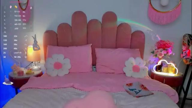 Thumbnail 1, merylew's Stream at Chaturbate, 1 month ago