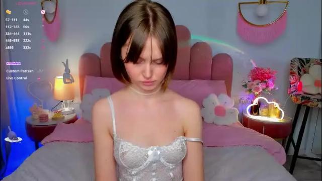 Thumbnail 3, merylew's Stream at Chaturbate, 1 month ago