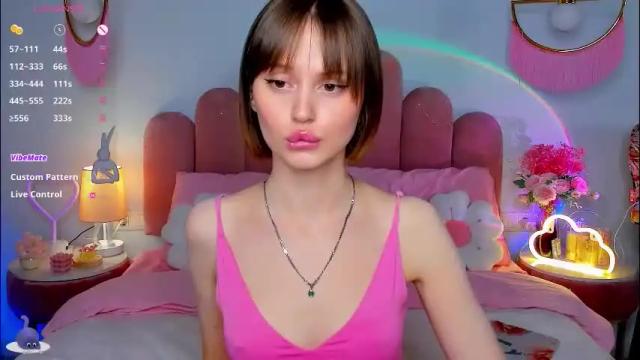 Thumbnail 1, merylew's Stream at Chaturbate, 1 month ago