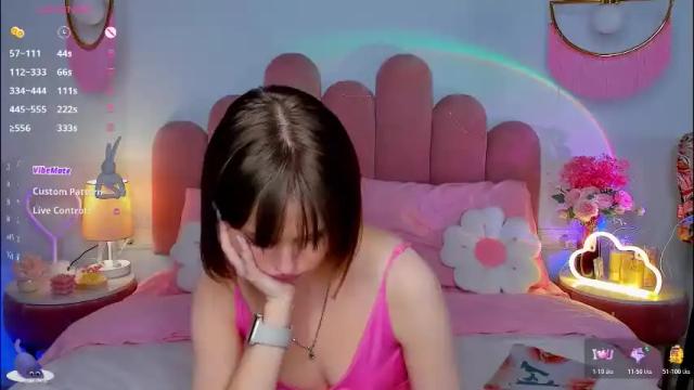 Image 6 of merylew Stream on Chaturbate on 1 month ago