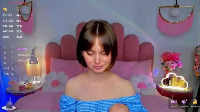 Thumbnail 1, merylew's Stream at Chaturbate, 1 month ago