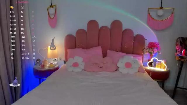 Thumbnail 1, merylew's Stream at Chaturbate, 1 month ago