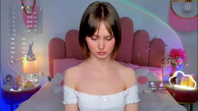 Image 11 of merylew Stream on Chaturbate on 1 month ago