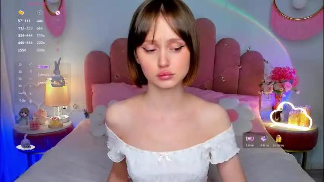 Image 8 of merylew Stream on Chaturbate on 1 month ago